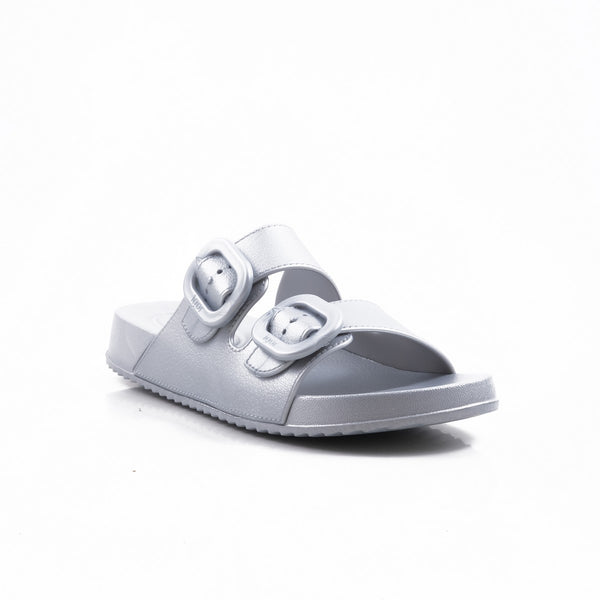 Step Ahead Igor Habana Metal Silver