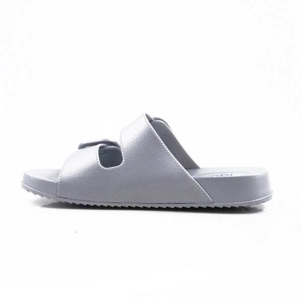 Step Ahead Igor Habana Metal Silver