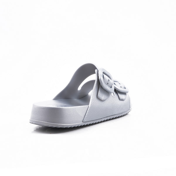 Step Ahead Igor Habana Metal Silver