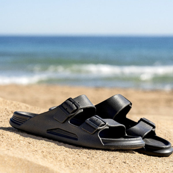 Step Ahead Igor Triton Men Black