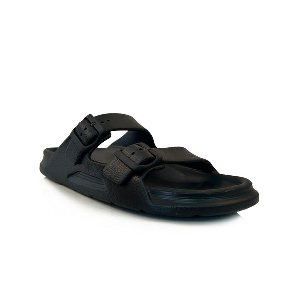 Step Ahead Igor Triton Men Black