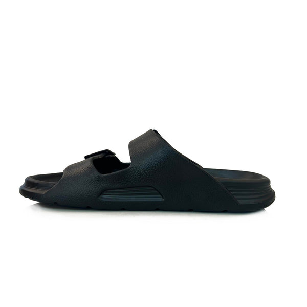 Step Ahead Igor Triton Men Black