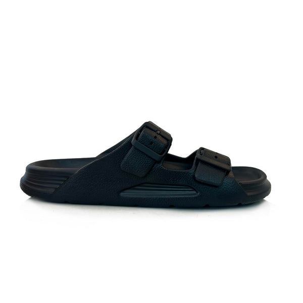 step ahead Igor Triton Men Black