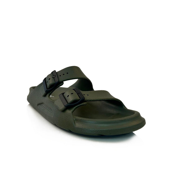 Step Ahead Igor Triton Men Khaki