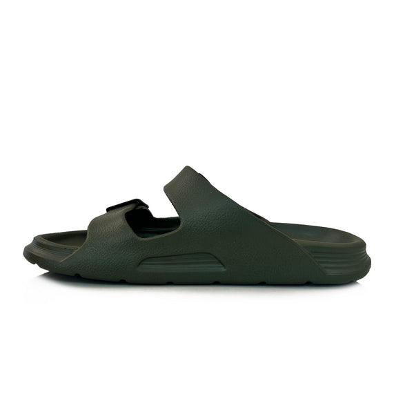 Step Ahead Igor Triton Men Khaki