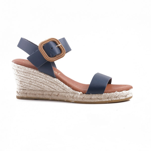 step ahead Oh My Sandals Ocean Navy