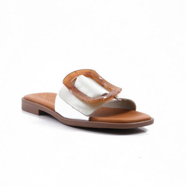 Step Ahead Oh My Sandals Octavia Green Multi