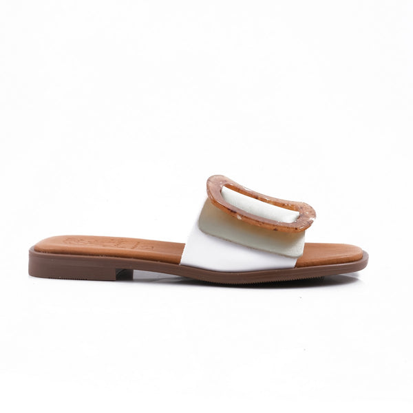 step ahead Oh My Sandals Octavia Green Multi