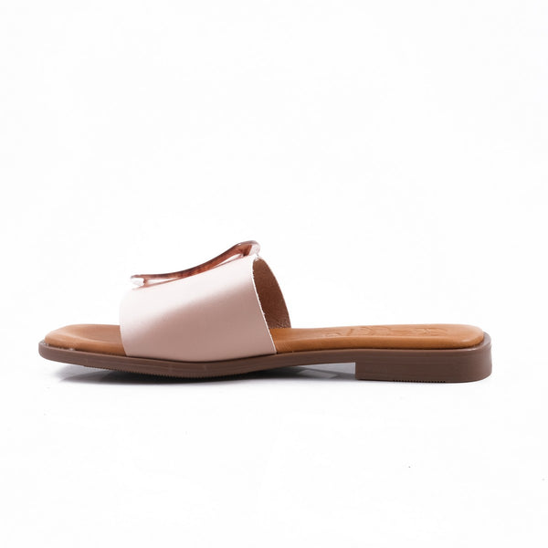 Step Ahead Oh My Sandals Octavia Taupe Multi