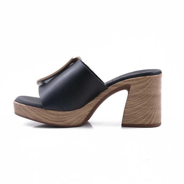 Step Ahead Oh My Sandals Odessa Black