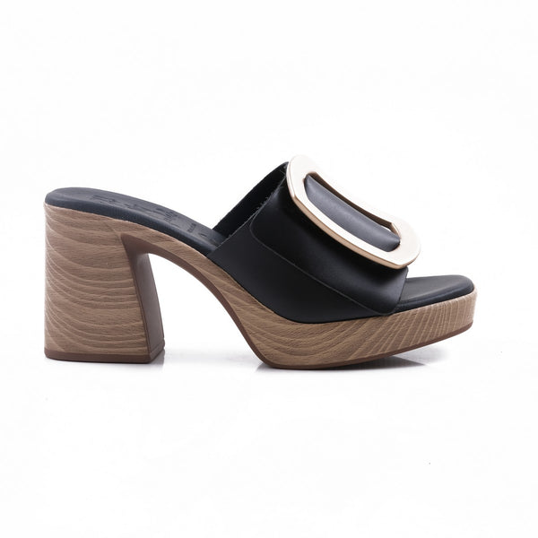 step ahead Oh My Sandals Odessa Black