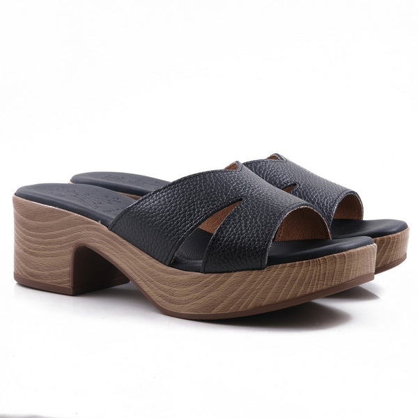 Step Ahead Oh My Sandals Odette Black