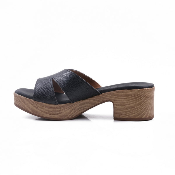 Step Ahead Oh My Sandals Odette Black