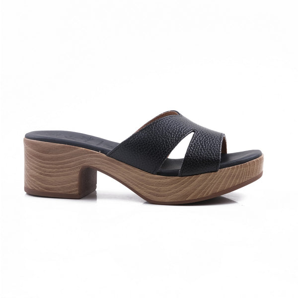 step ahead Oh My Sandals Odette Black