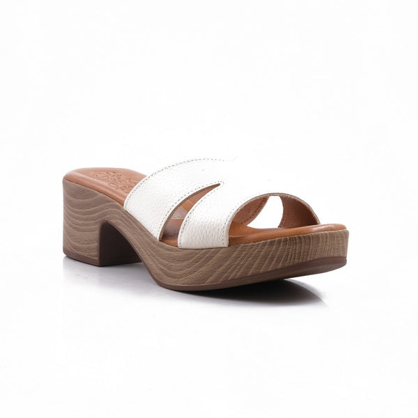 Step Ahead Oh My Sandals Odette Cream
