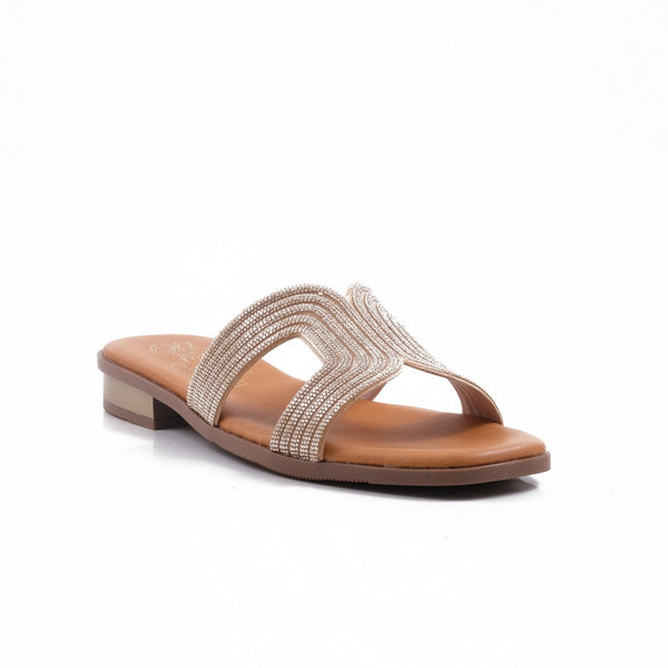 Step Ahead Oh My Sandals Opal Gold