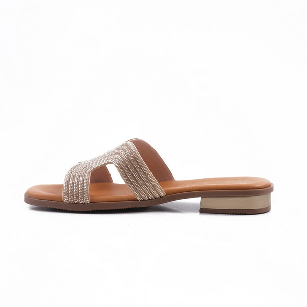Step Ahead Oh My Sandals Opal Gold