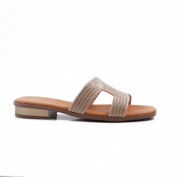 step ahead Oh My Sandals Opal Gold