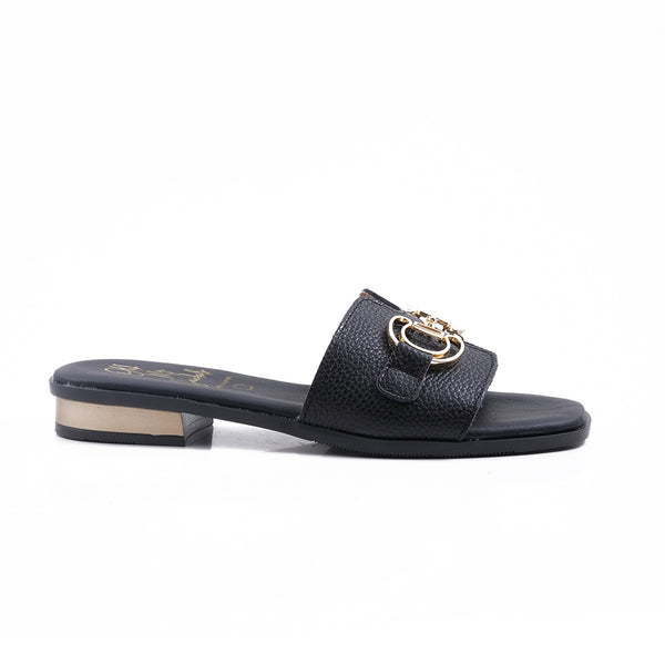 step ahead Oh My Sandals Ophelia Black