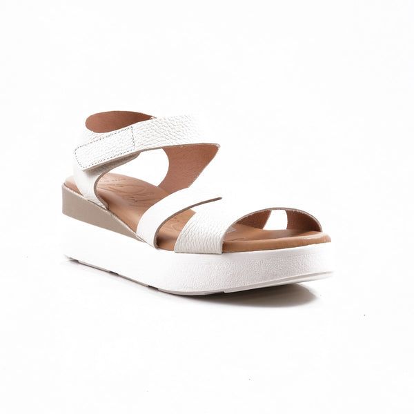 Step Ahead Oh My Sandals Oscar Cream