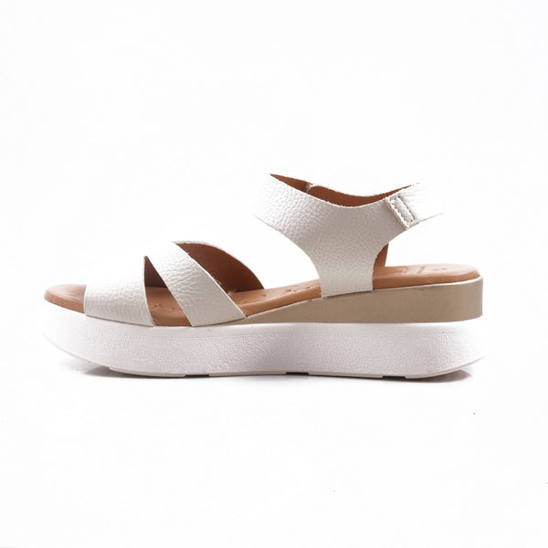 Step Ahead Oh My Sandals Oscar Cream