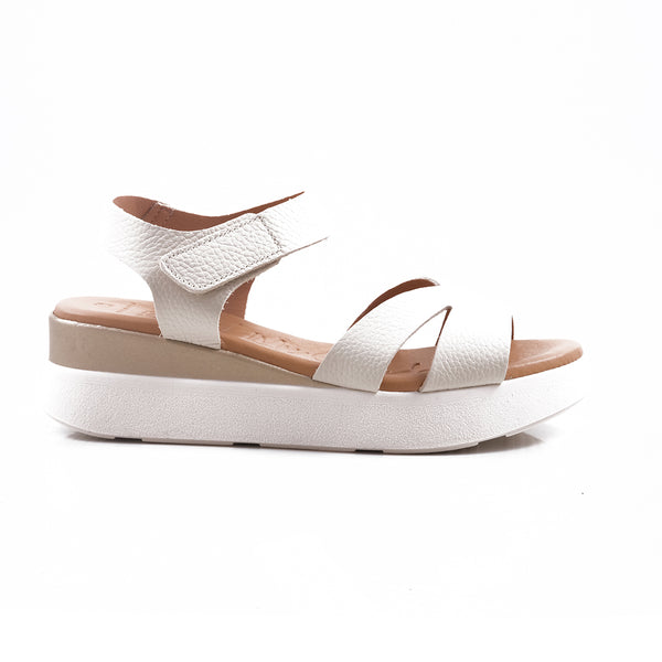 step ahead Oh My Sandals Oscar Cream