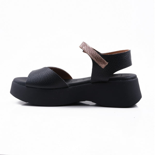 Step Ahead Oh My Sandals Osten Black