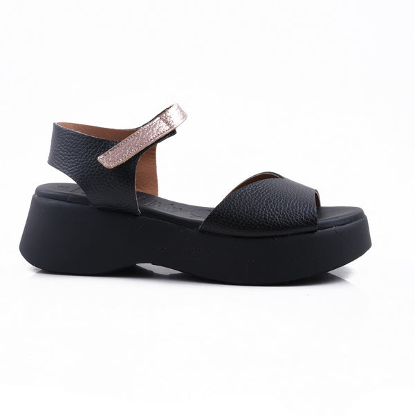 step ahead Oh My Sandals Osten Black