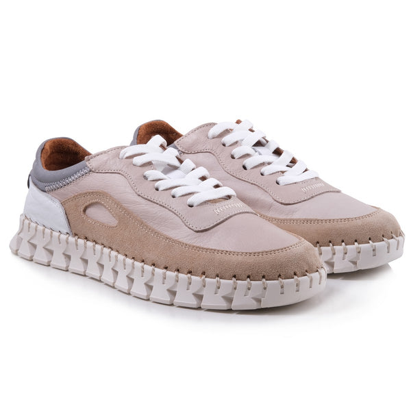 Step Ahead Pesso Adele Beige/Grey