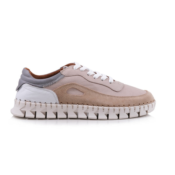step ahead Pesso Adele Beige/Grey