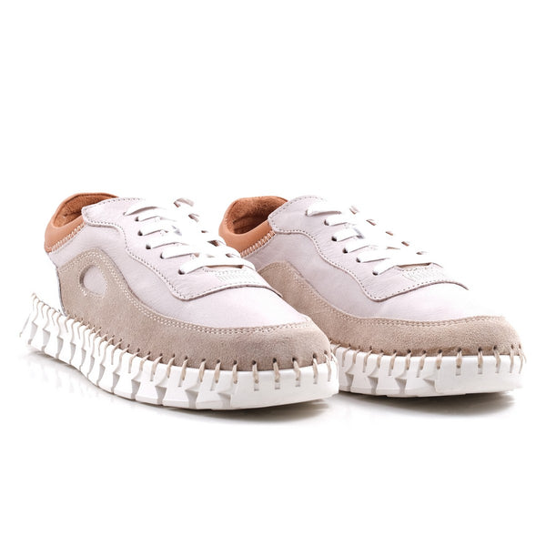 Step Ahead Pesso Adele Beige/Tan