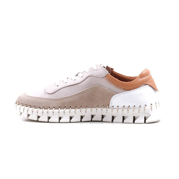 Step Ahead Pesso Adele Beige/Tan