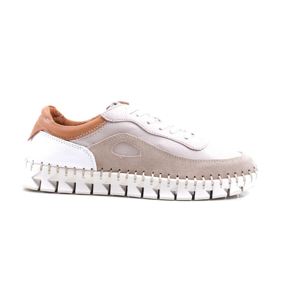 step ahead Pesso Adele Beige/Tan