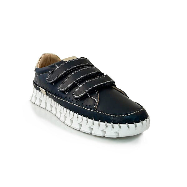 Step Ahead Pesso Adoration Black/Gold