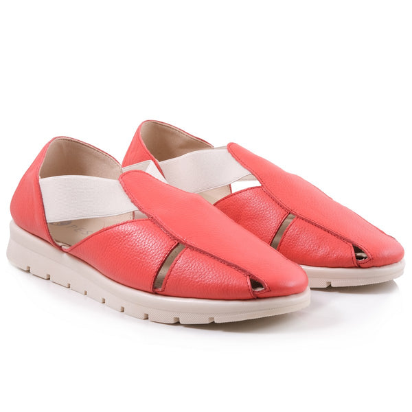 Step Ahead Pesso Aero Red