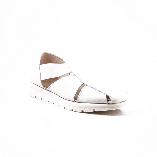 Step Ahead Pesso Aero White