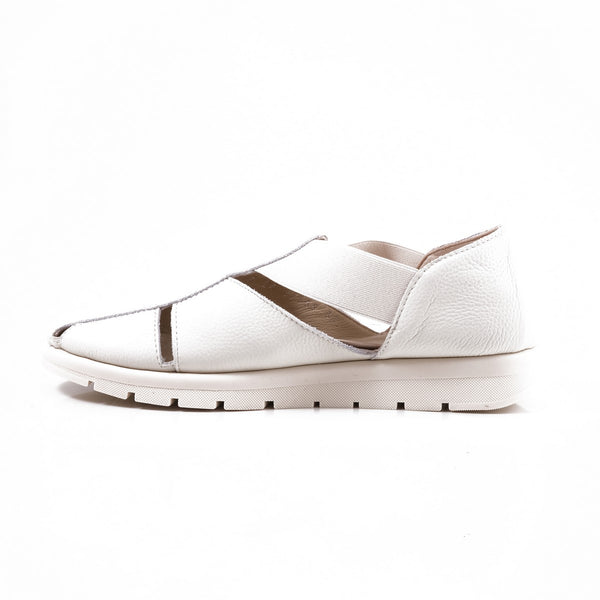 Step Ahead Pesso Aero White