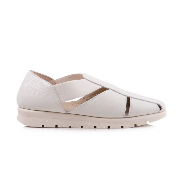 step ahead Pesso Aero White