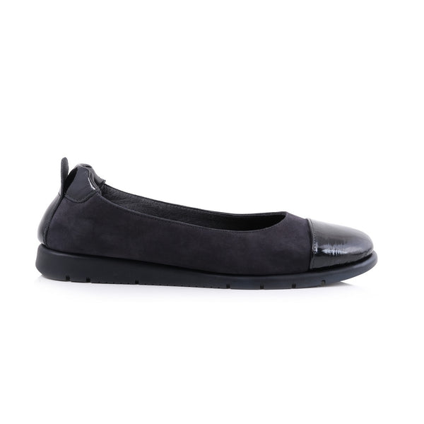 step ahead Pesso Agile Black