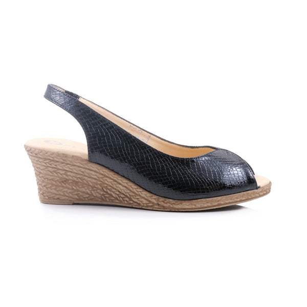 step ahead Pesso Alte Black