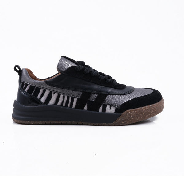 step ahead Pesso Amber Black Combi