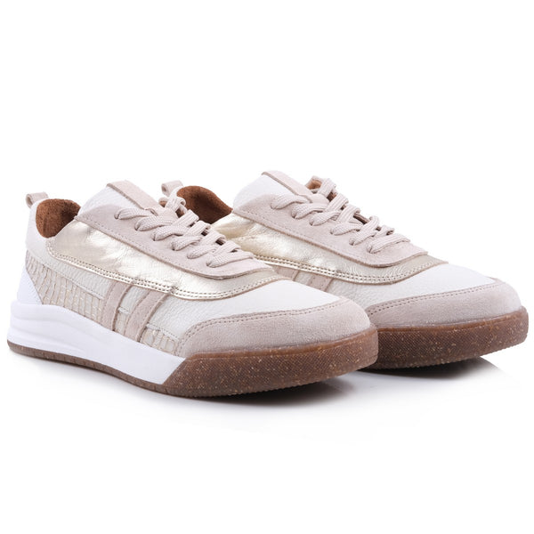 Step Ahead Pesso Amber Lino Combi