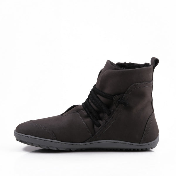 Step Ahead Pesso Auckland Grey