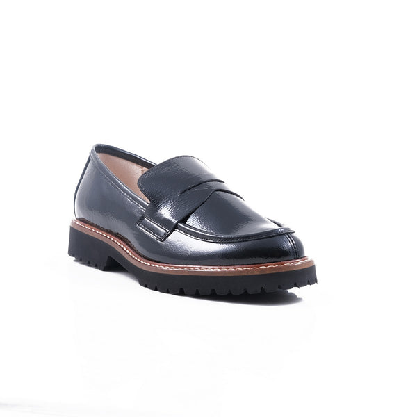 Step Ahead Pesso Azur Black