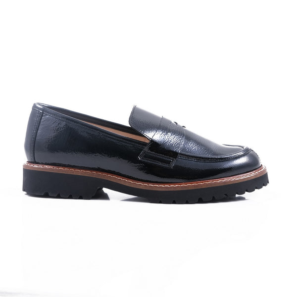 step ahead Pesso Azur Black
