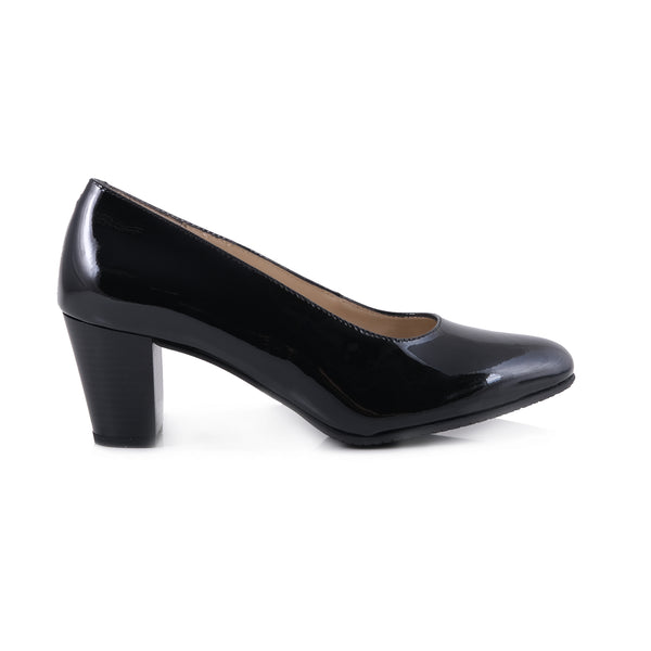 step ahead Pesso Barcelona Black