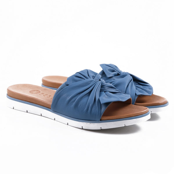 Step Ahead Pesso Berry Blue