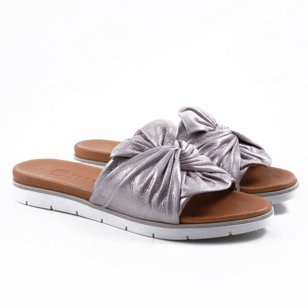 Step Ahead Pesso Berry Gold Metallic