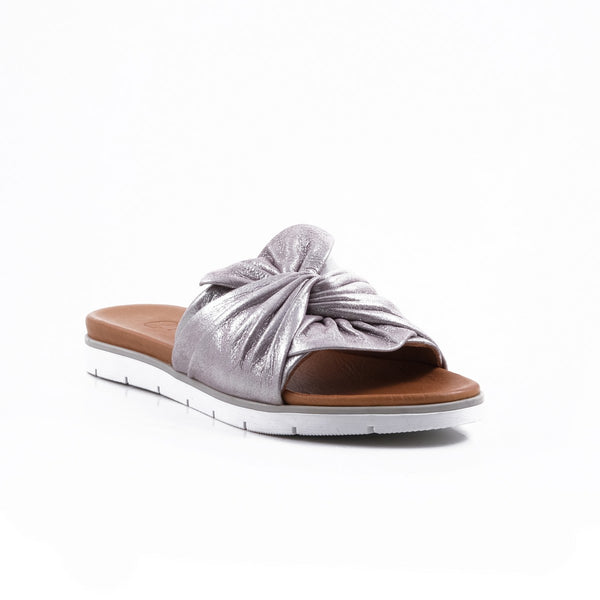 Step Ahead Pesso Berry Gold Metallic