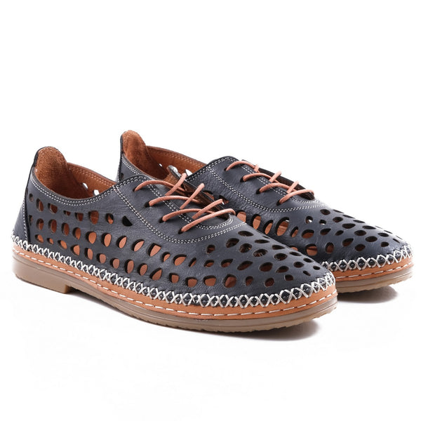 Step Ahead Pesso Betty Black